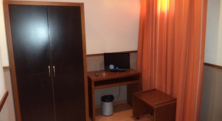 Hotel Adagio Barcelona