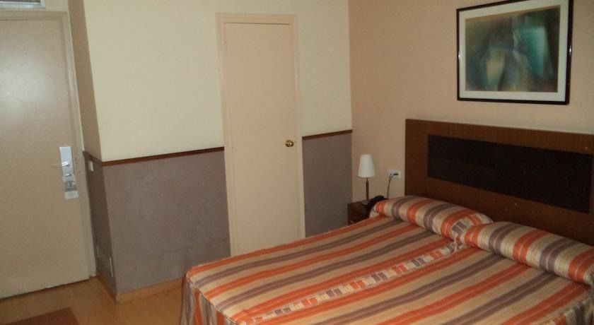 Hotel Adagio Barcelona