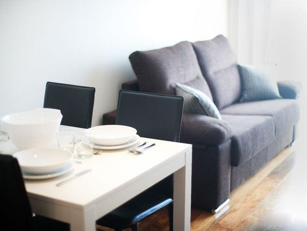 Apartamento Zoilo Sagrada Familia Barcelona