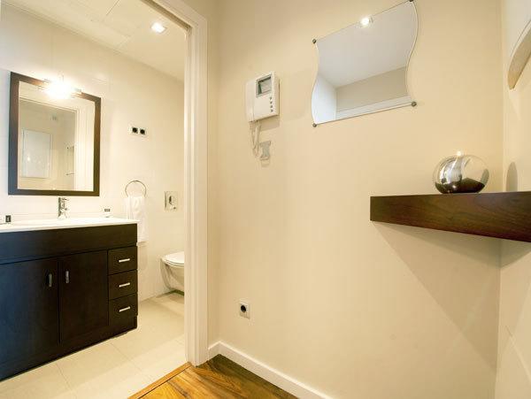 Zoilo Sagrada Familia Apartamento Barcelona