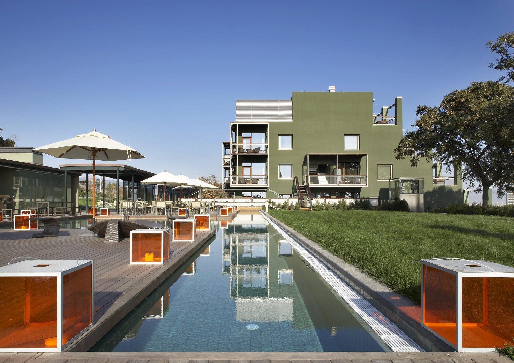 Hotel Miramar Gl 5*