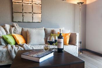 Godó Luxury Paseo De Gracia Apartamento