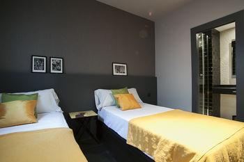 Apartamento Godó Luxury Paseo De Gracia Barcelona
