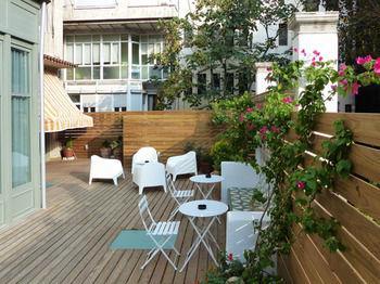 Bed and breakfast Casa Mathilda 3*