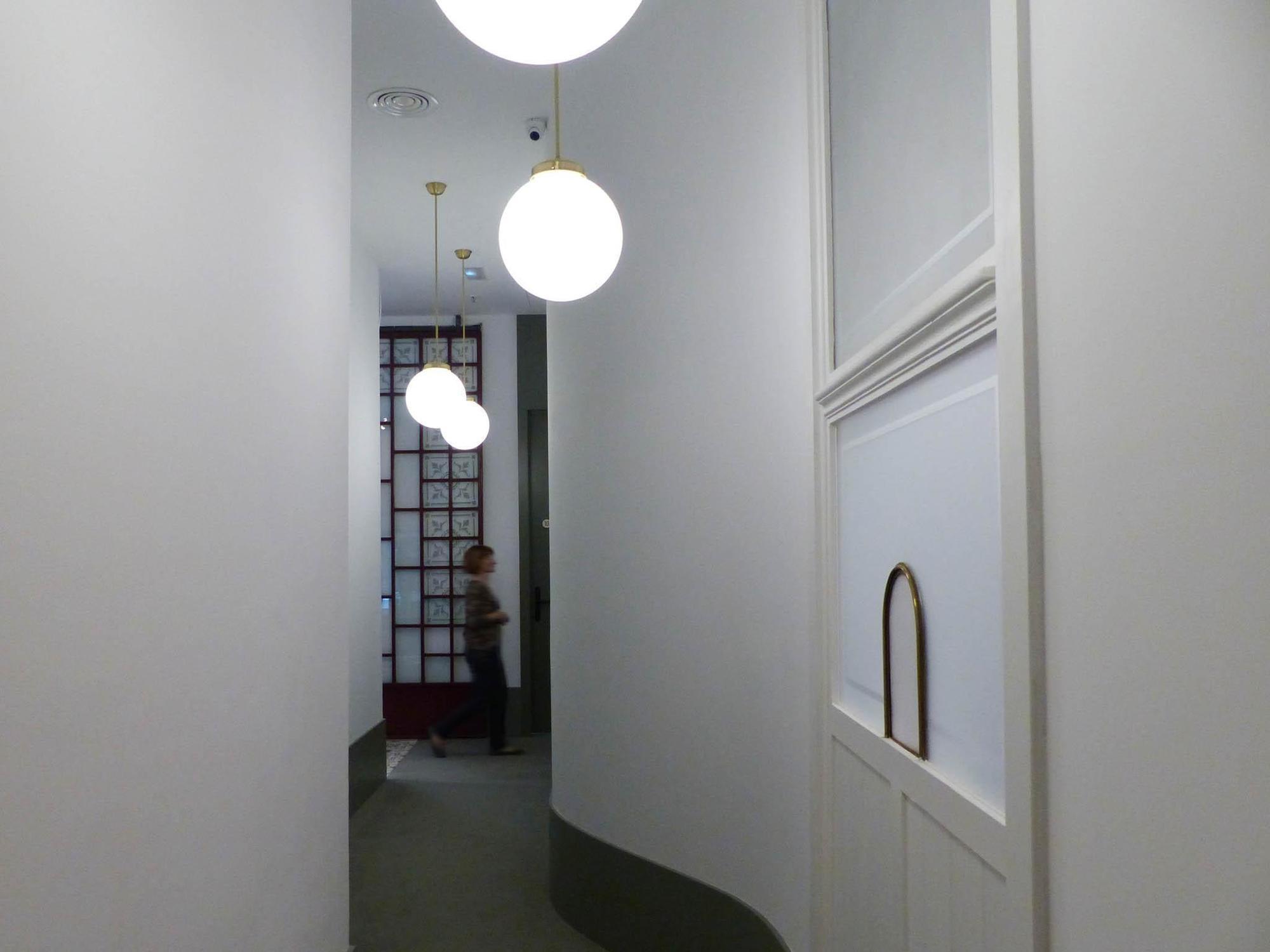 Bed and breakfast Casa Mathilda 3*