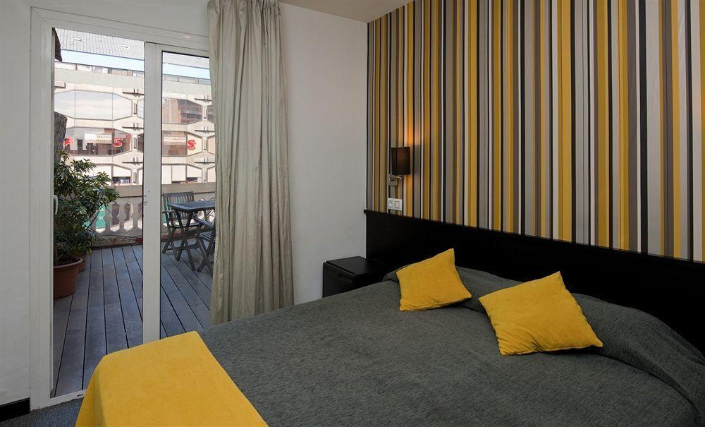 Casa Trafalgar Hotel *