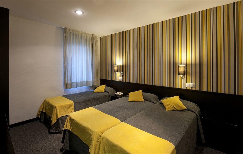 Casa Trafalgar Hotel *