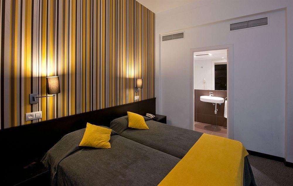 Casa Trafalgar Hotel *