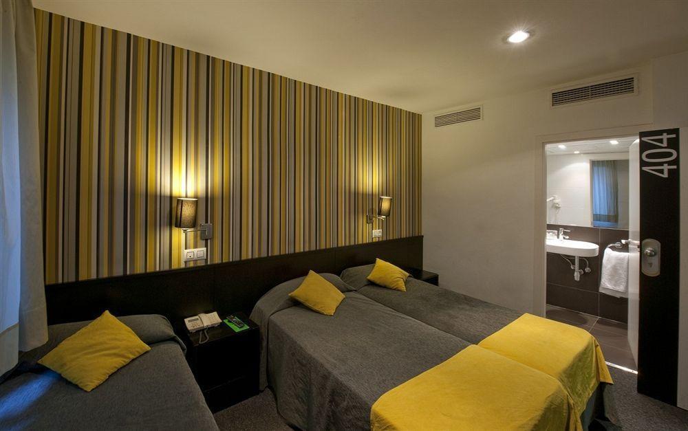 Casa Trafalgar * Barcelona