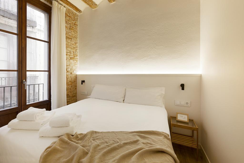 Deco Barcelona-born Apt. Apartamento *