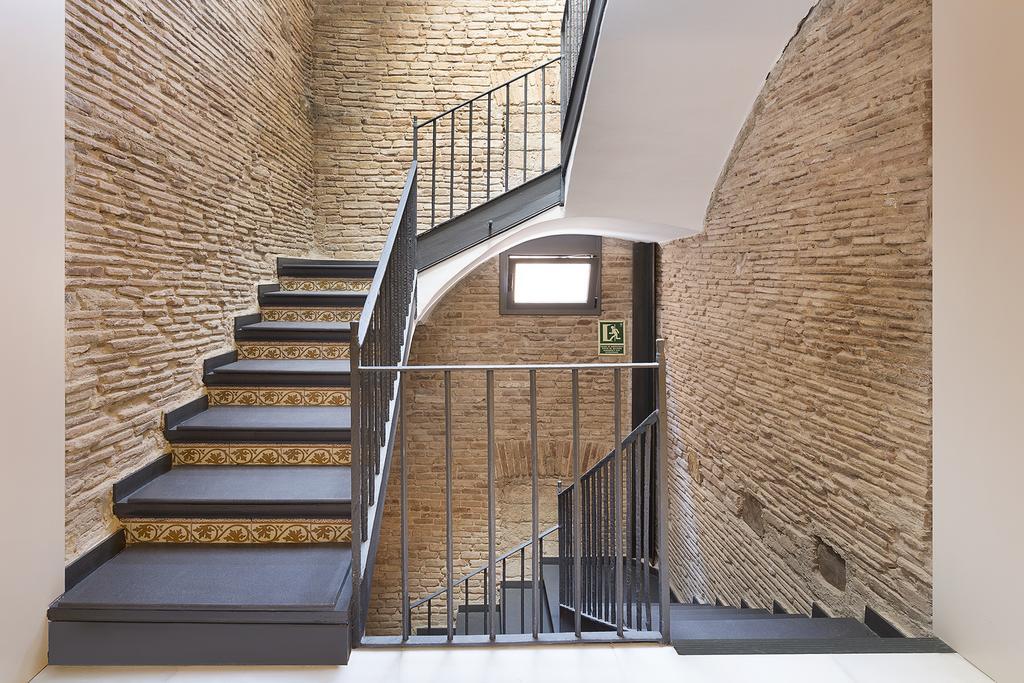 Deco Barcelona-born Apt. Apartamento Barcelona