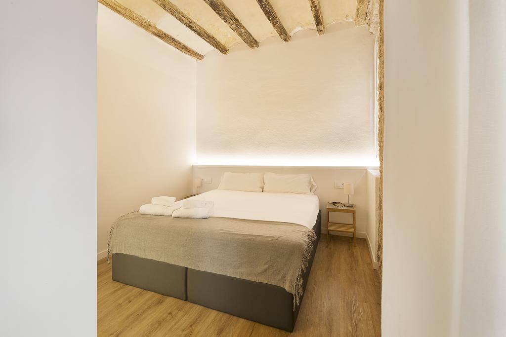 Apartamento Deco Barcelona-born Apt. *