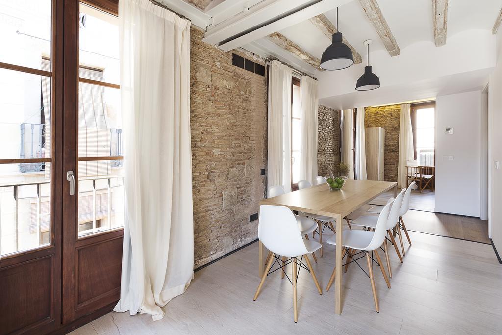 Apartamento Deco Barcelona-born Apt. *