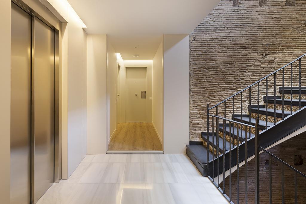 Apartamento Deco Barcelona-born Apt. *