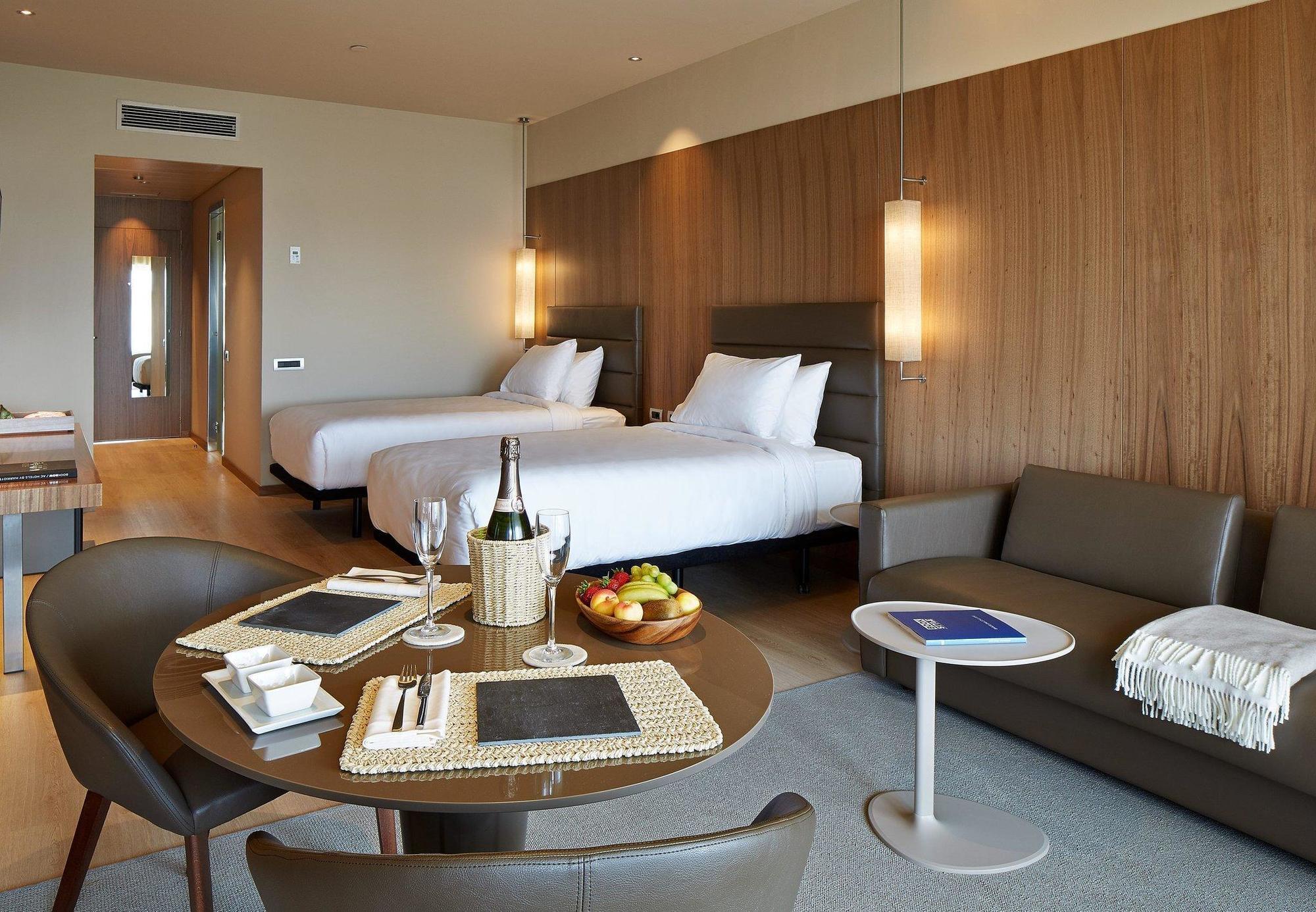 Ac Diagonal L'illa By Marriott 4*