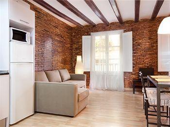 El Born Apartamento *