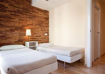 El Born Apartamento