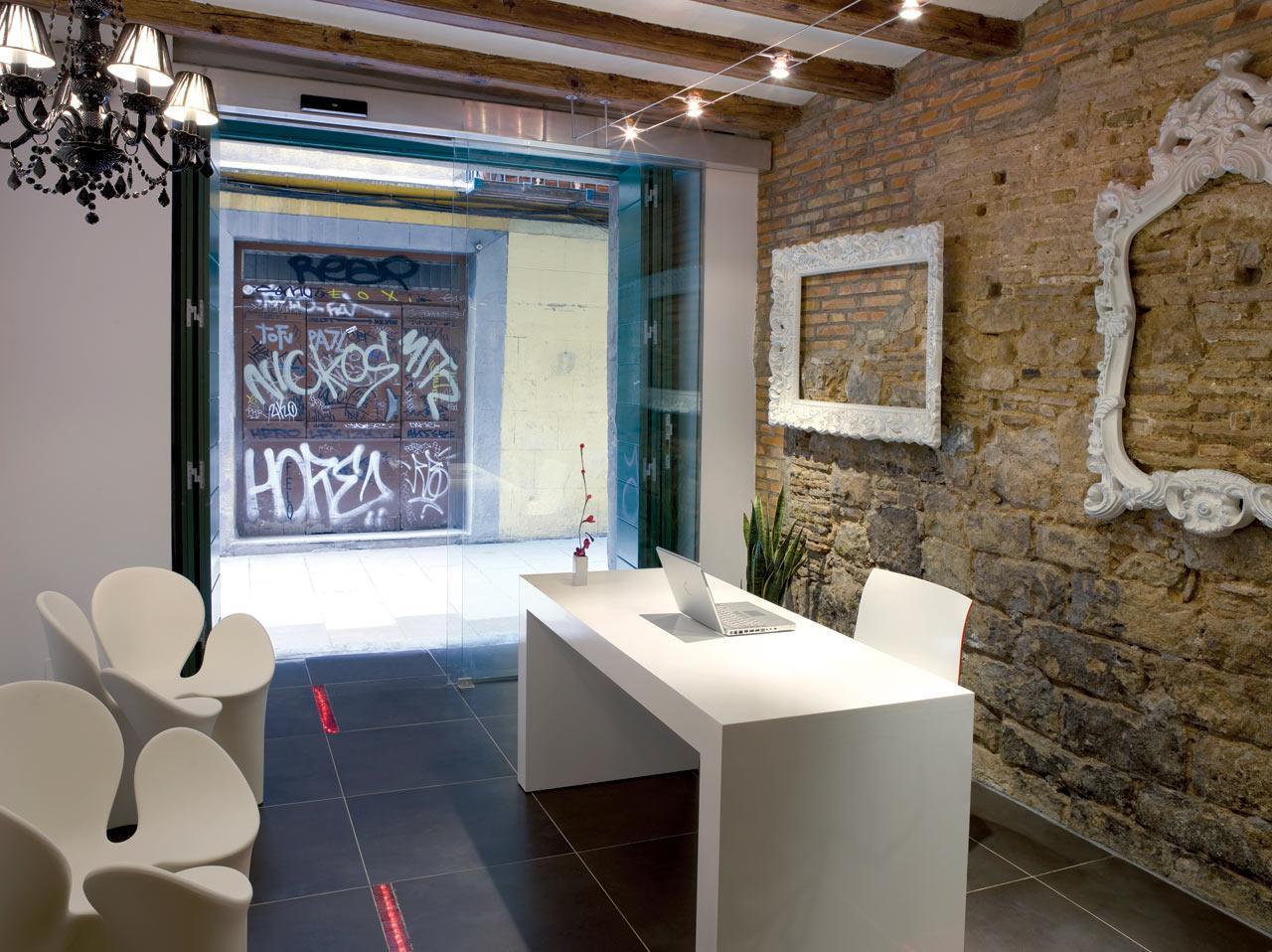Ciutat Vella Apartamento Barcelona
