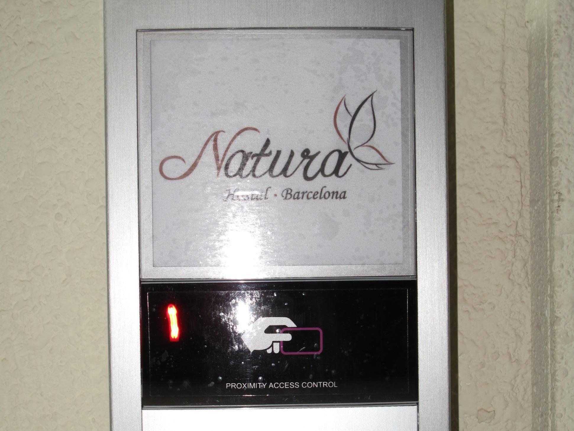 Live Natura (adults Only) 2* Barcelona