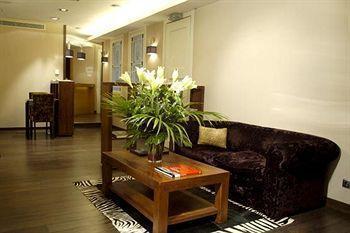 Pensión Casa Boutique