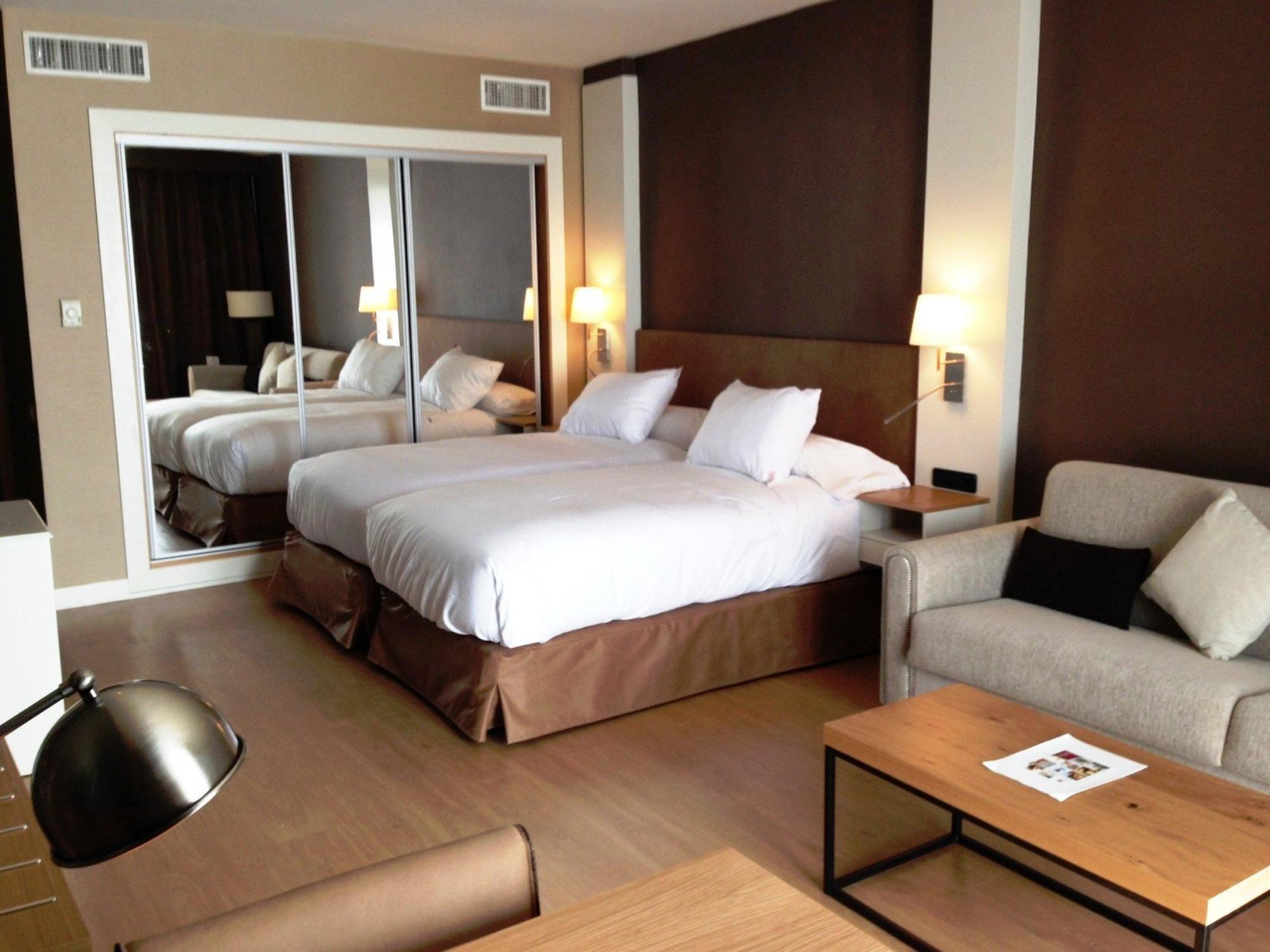 Guitart Grand Passage 4* Barcelona