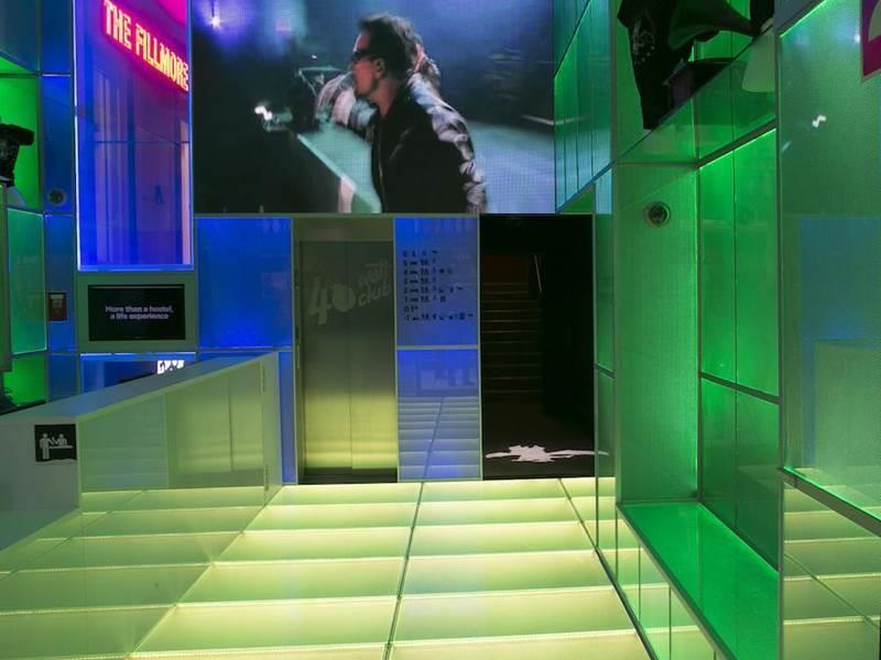 Hostel Sant Jordi Rock Palace Barcelona