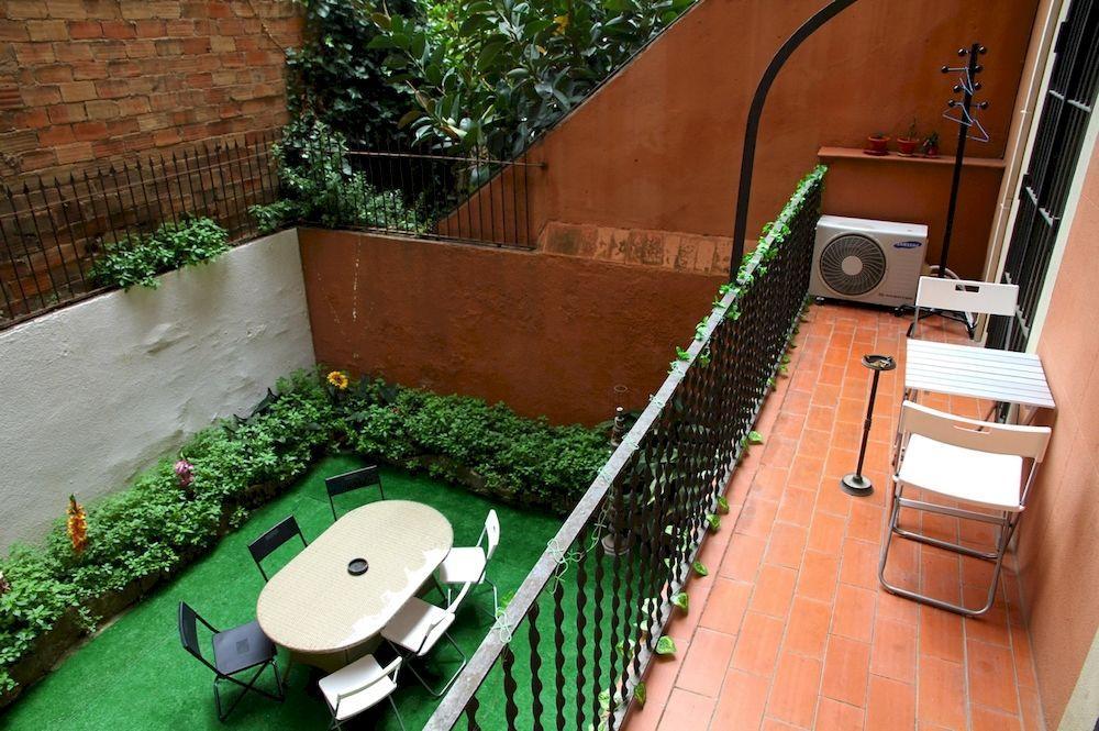 Hostal Casa Barcelo *