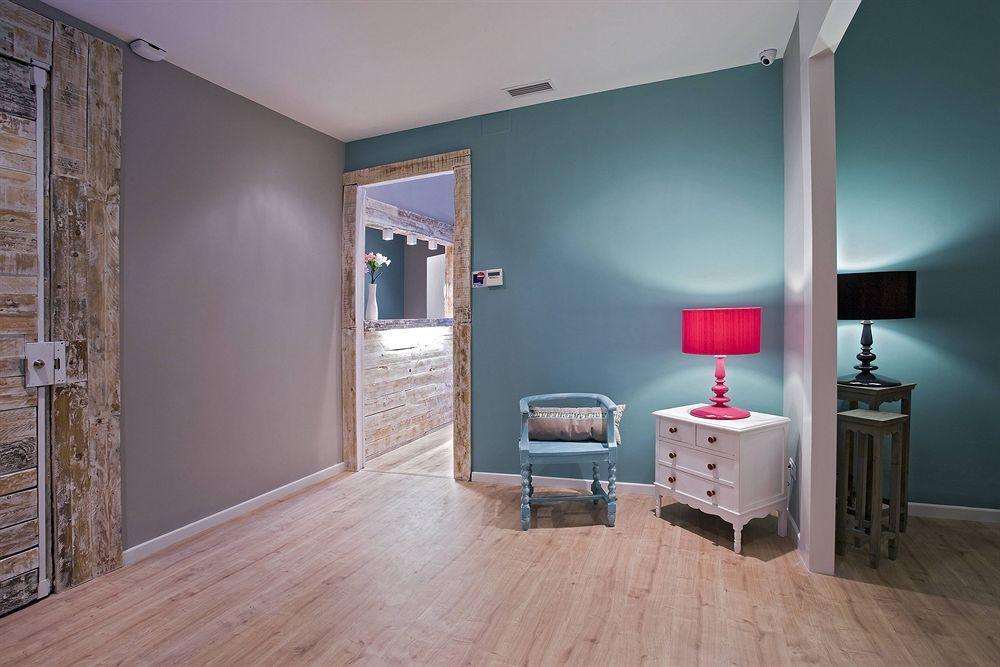 Pensión Violeta Boutique