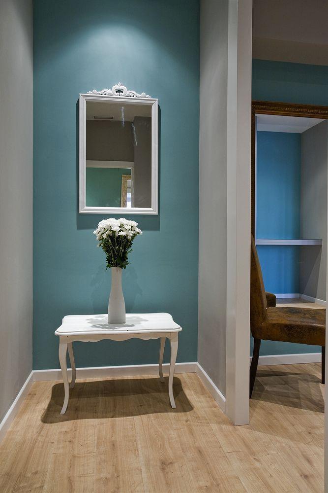 Violeta Boutique Pensión Barcelona