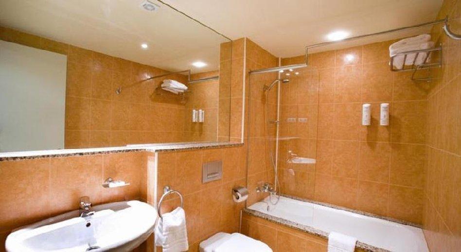 Hotel El Blat Barcelona