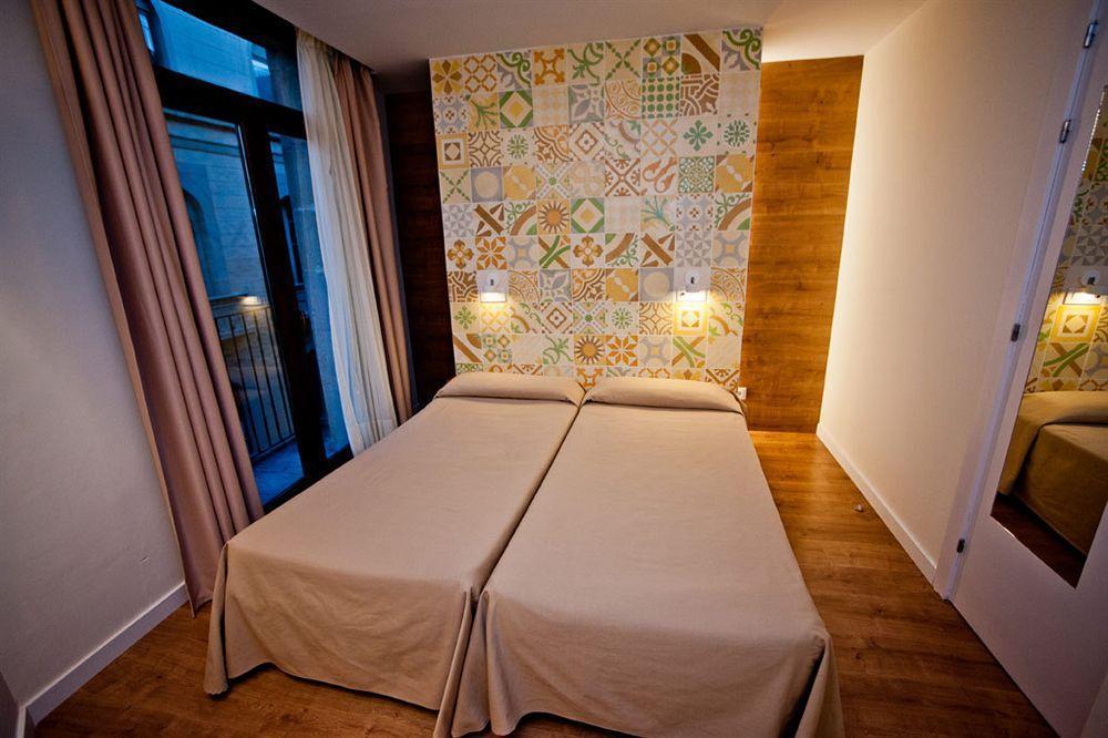 Pensión Marenostrum Barcelona