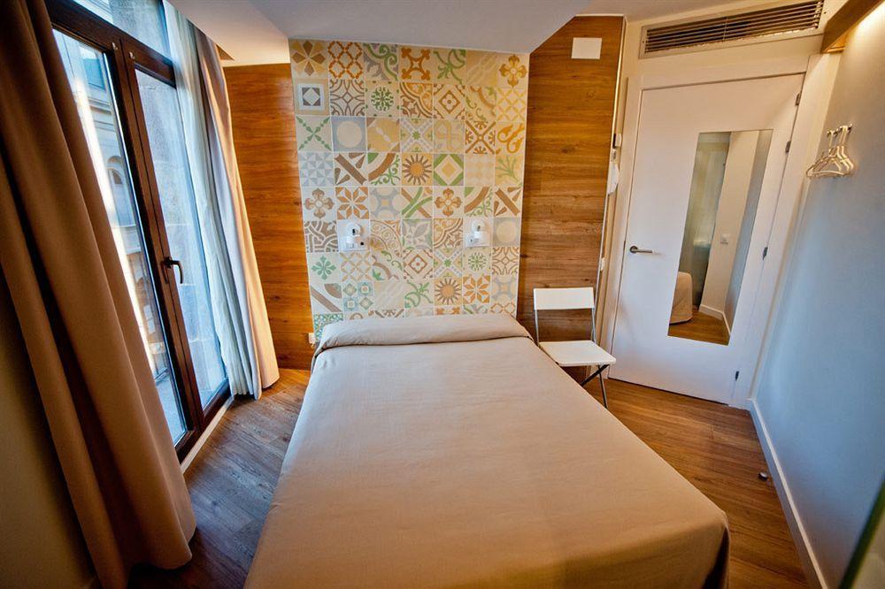 Marenostrum 2* Barcelona