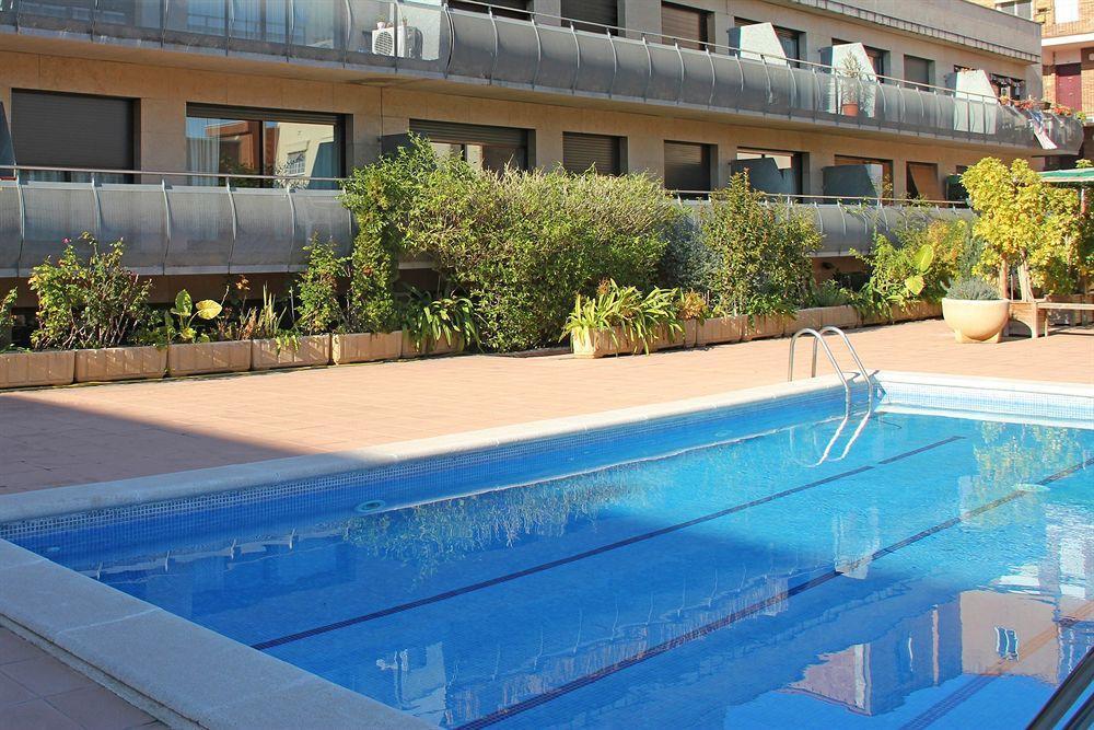 Apartamento Yays Sagrera Boutique Barcelona
