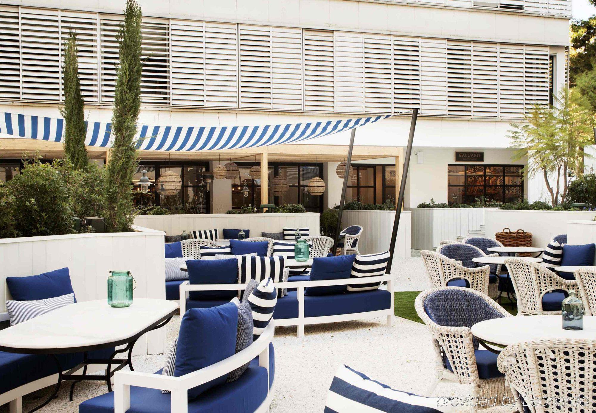 Hotel Ac Victoria By Marriott Barcelona