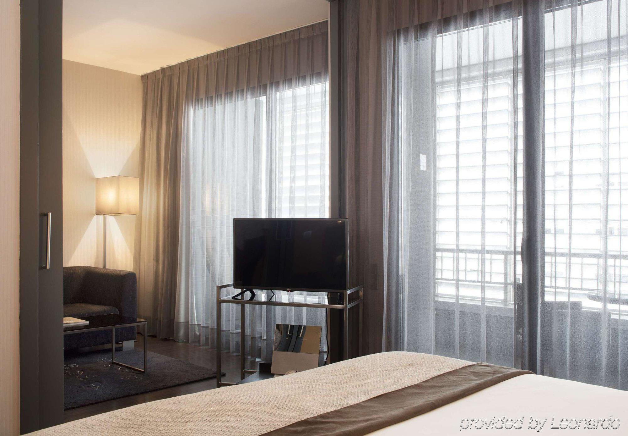 Ac Victoria By Marriott