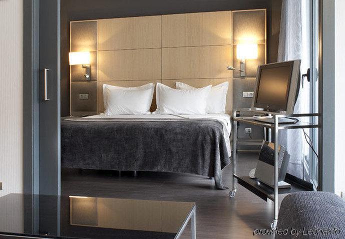 Hotel Ac Victoria By Marriott Barcelona