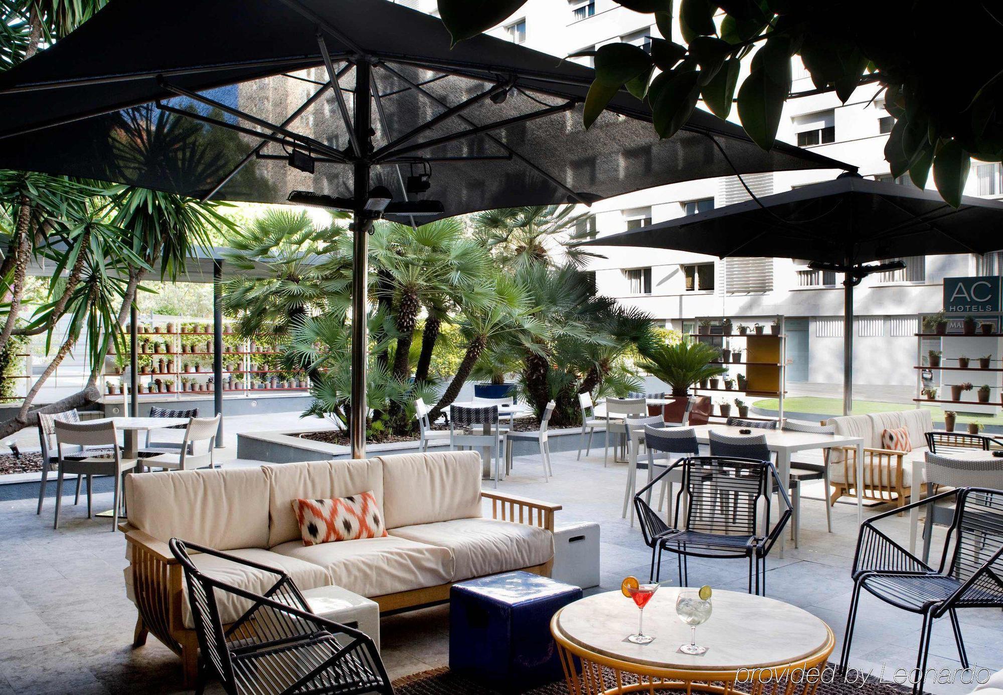 Ac Victoria By Marriott