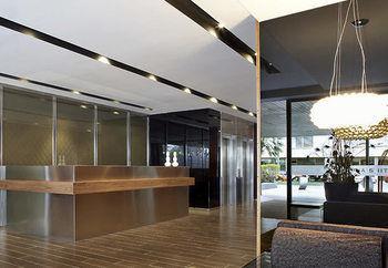 Ac Victoria By Marriott Hotel Barcelona