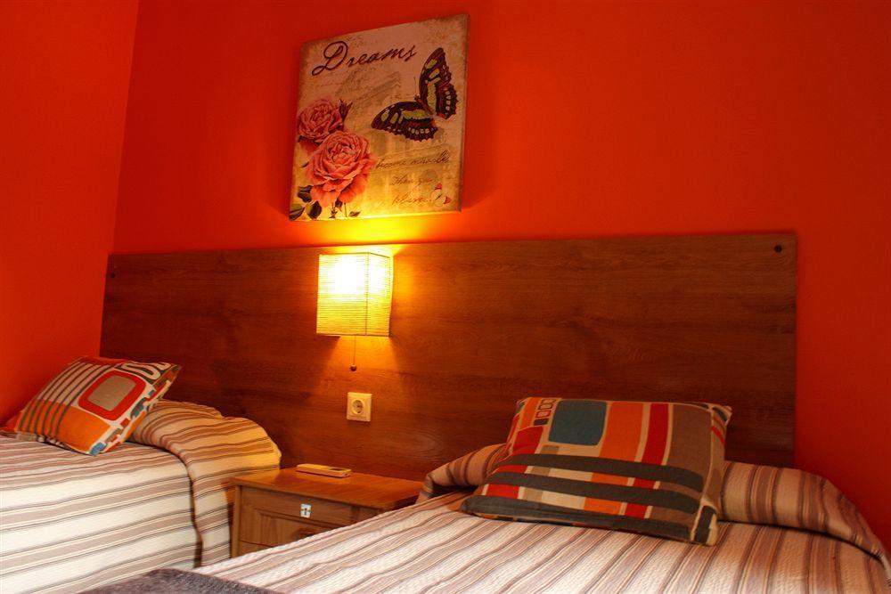 Alogar 2* Barcelona