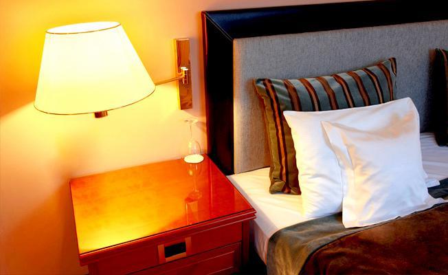 Sagrada Familia Rosalia De Castro Padilla Inh 22894 Hotel 3*