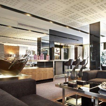 Hotel Ac Victoria By Marriott 4*