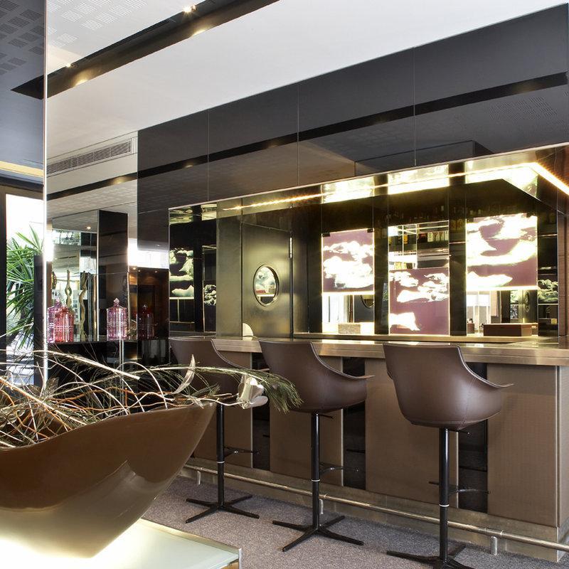 Hotel Ac Victoria By Marriott Barcelona