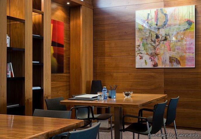 Ac Victoria By Marriott Hotel Barcelona