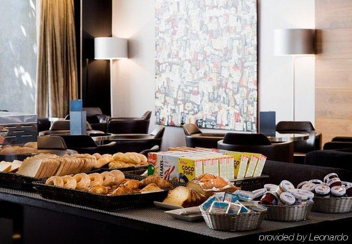 Ac Victoria By Marriott Hotel