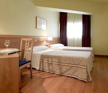 Hotel Acta Antibes Barcelona