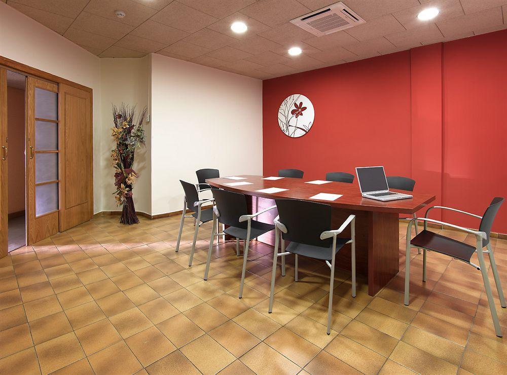 Acta Antibes Hotel Barcelona