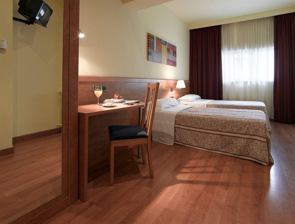 Hotel Acta Antibes Barcelona