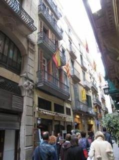 Hotel Inglés *