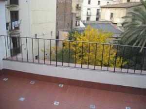 Inglés Hotel Barcelona
