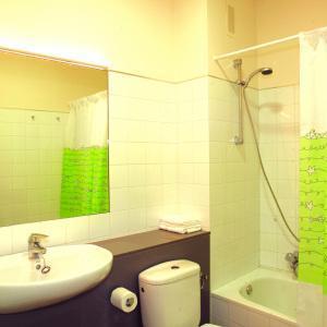 Mh Tetuan Apartamento Barcelona